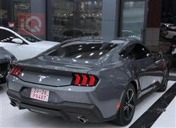 فورد موستانج